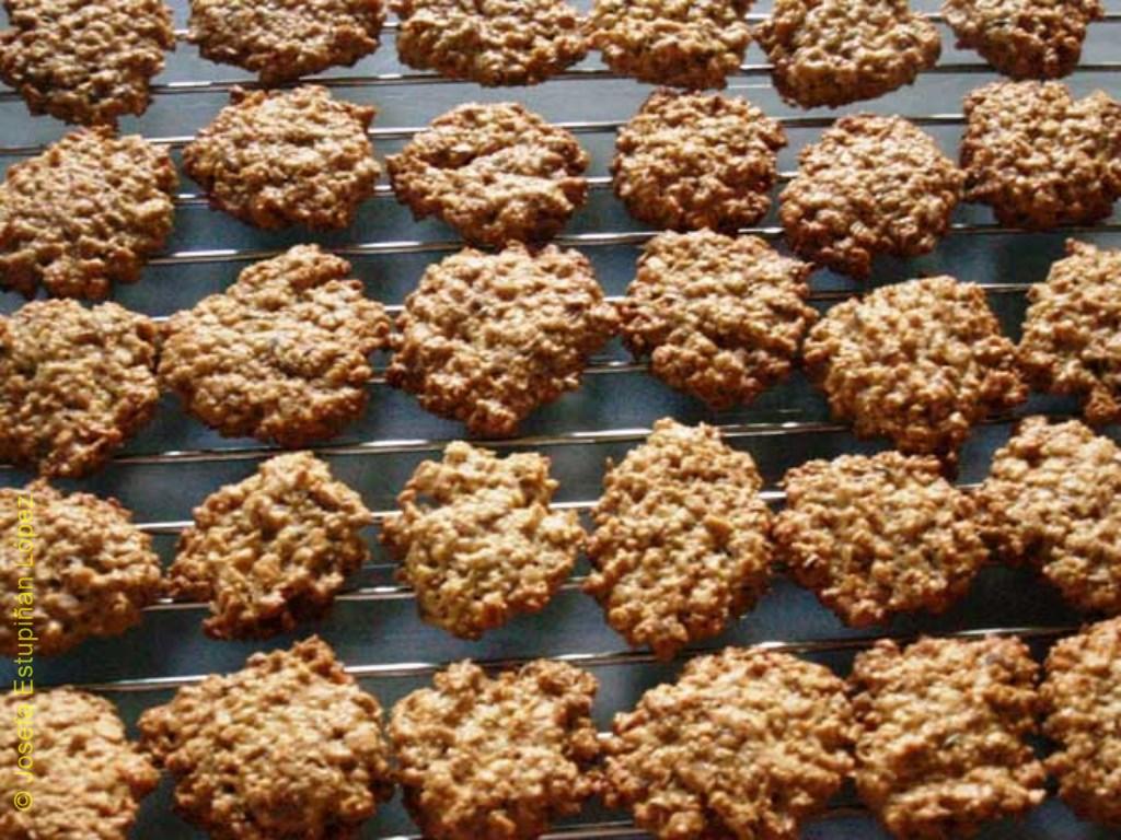 avena_comino Pan, galletas, bizcochos y más - Las Otras Recetas